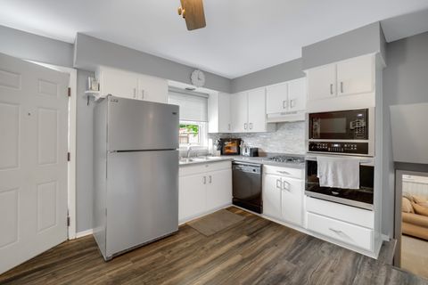 Tiny photo for 330 N Illinois Avenue, Glenwood, IL 60425 (MLS # 12478783)