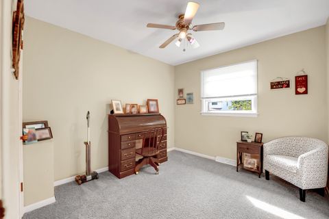 Tiny photo for 330 N Illinois Avenue, Glenwood, IL 60425 (MLS # 12478783)