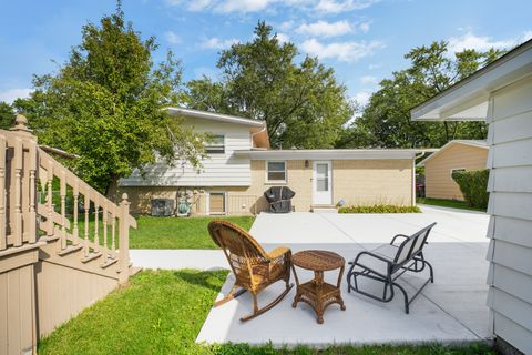 Tiny photo for 330 N Illinois Avenue, Glenwood, IL 60425 (MLS # 12478783)