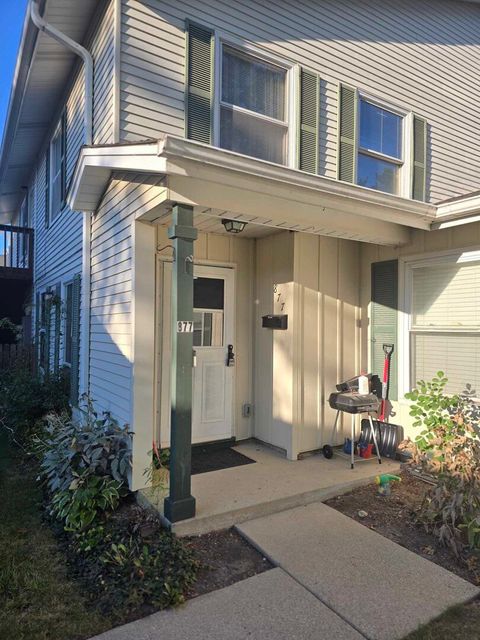 877 Wellington Avenue 1 Elk Grove Village IL 60007