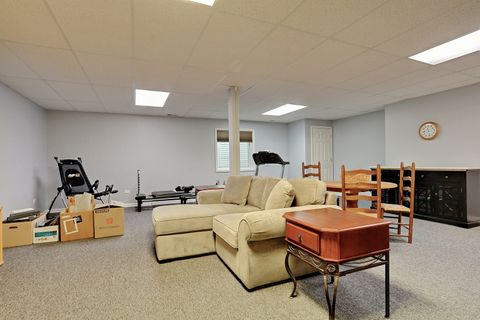 Tiny photo for 2054 Carillon Drive, Grayslake, IL 60030 (MLS # 12544824)