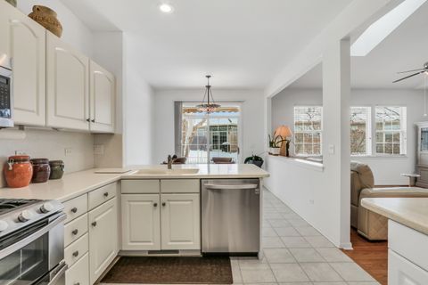 Tiny photo for 2054 Carillon Drive, Grayslake, IL 60030 (MLS # 12544824)