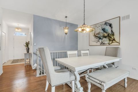 Tiny photo for 2054 Carillon Drive, Grayslake, IL 60030 (MLS # 12544824)