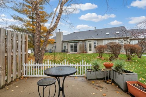 Tiny photo for 2054 Carillon Drive, Grayslake, IL 60030 (MLS # 12544824)