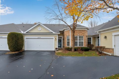 Photo of 2054 Carillon Drive, Grayslake, IL 60030 (MLS # 12544824)