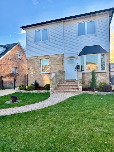 Photo of 2120 N 76th Court, Elmwood Park, IL 60707 (MLS # 12619510)