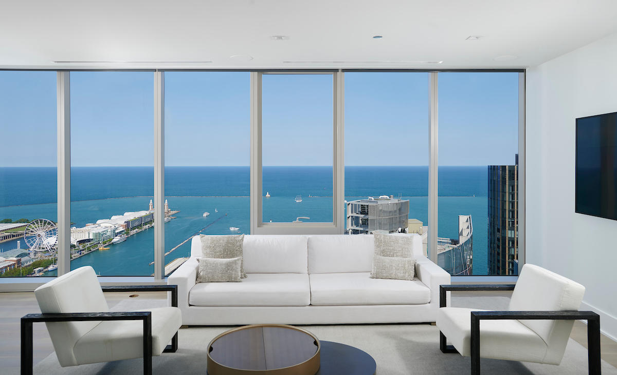363 E Wacker Drive 4308
