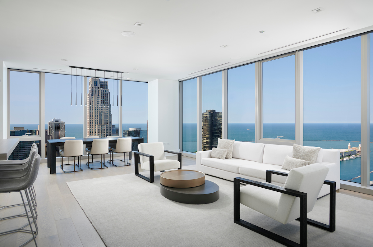 363 E Wacker Drive 4308