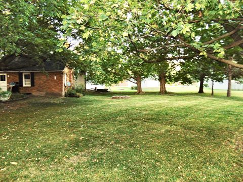 Tiny photo for 125 W Lasalle Street, Somonauk, IL 60552 (MLS # 12482820)