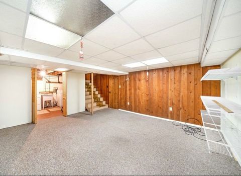 Tiny photo for 125 W Lasalle Street, Somonauk, IL 60552 (MLS # 12482820)