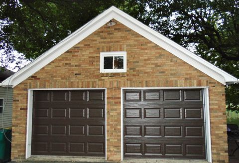 Tiny photo for 125 W Lasalle Street, Somonauk, IL 60552 (MLS # 12482820)