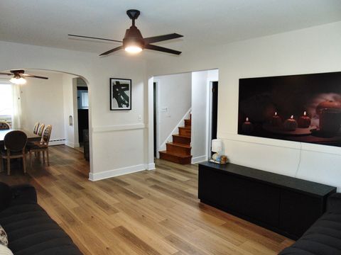 Tiny photo for 125 W Lasalle Street, Somonauk, IL 60552 (MLS # 12482820)