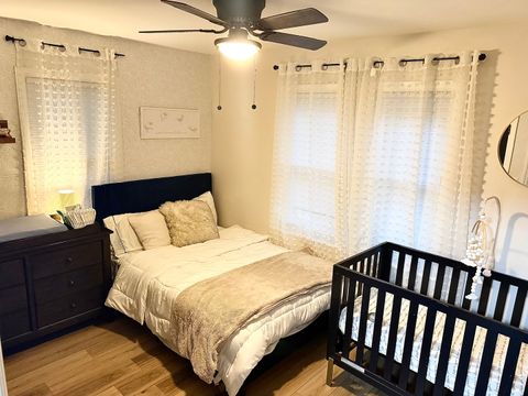 Tiny photo for 125 W Lasalle Street, Somonauk, IL 60552 (MLS # 12482820)