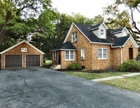 Tiny photo for 125 W Lasalle Street, Somonauk, IL 60552 (MLS # 12482820)