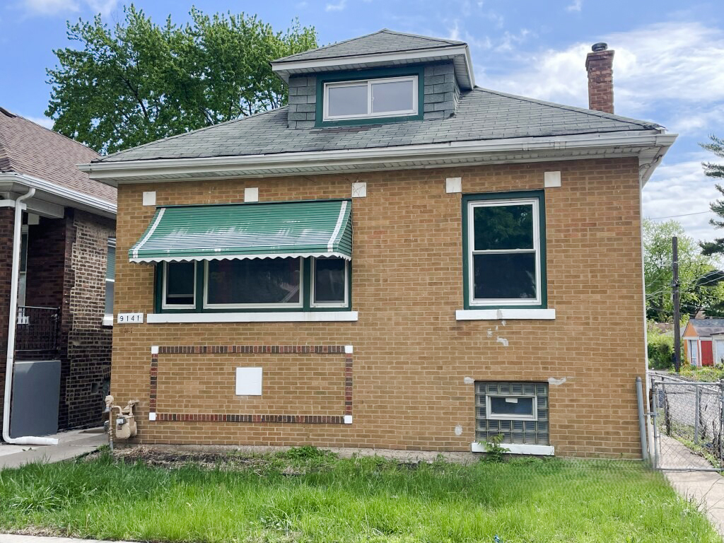 9141 S Colfax Avenue