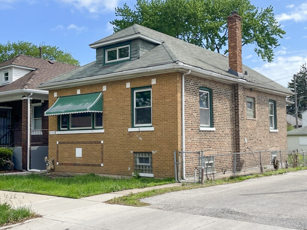 9141 S Colfax Avenue