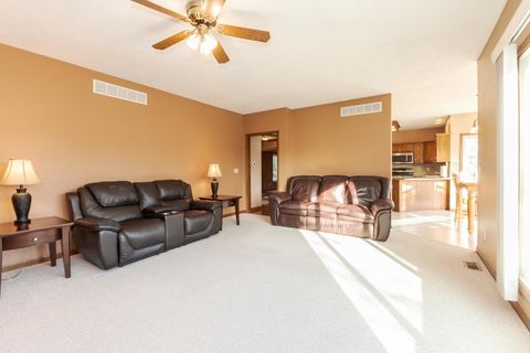 Tiny photo for 2611 Kolby Court, Bloomington, IL 61704 (MLS # 12540106)