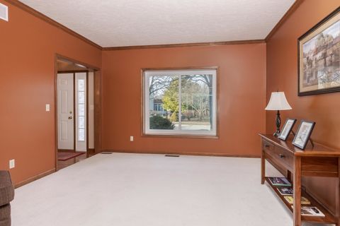 Tiny photo for 2611 Kolby Court, Bloomington, IL 61704 (MLS # 12540106)