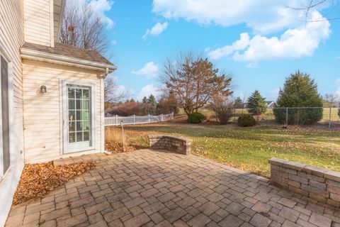 Tiny photo for 2611 Kolby Court, Bloomington, IL 61704 (MLS # 12540106)