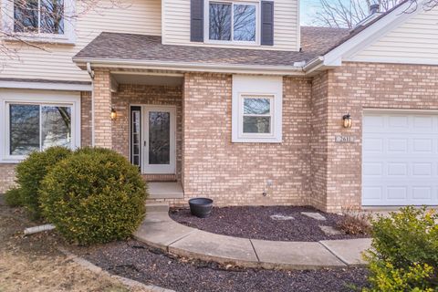 Tiny photo for 2611 Kolby Court, Bloomington, IL 61704 (MLS # 12540106)