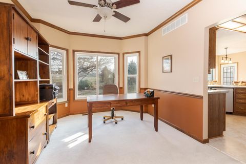 Tiny photo for 2611 Kolby Court, Bloomington, IL 61704 (MLS # 12540106)