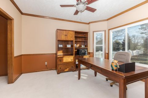 Tiny photo for 2611 Kolby Court, Bloomington, IL 61704 (MLS # 12540106)