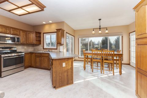 Tiny photo for 2611 Kolby Court, Bloomington, IL 61704 (MLS # 12540106)