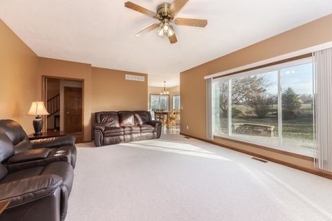 Tiny photo for 2611 Kolby Court, Bloomington, IL 61704 (MLS # 12540106)