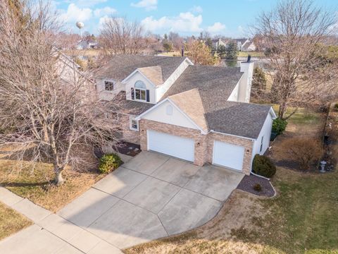 Tiny photo for 2611 Kolby Court, Bloomington, IL 61704 (MLS # 12540106)