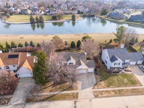 Tiny photo for 2611 Kolby Court, Bloomington, IL 61704 (MLS # 12540106)