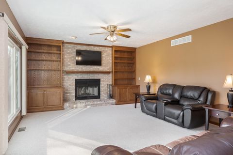 Tiny photo for 2611 Kolby Court, Bloomington, IL 61704 (MLS # 12540106)