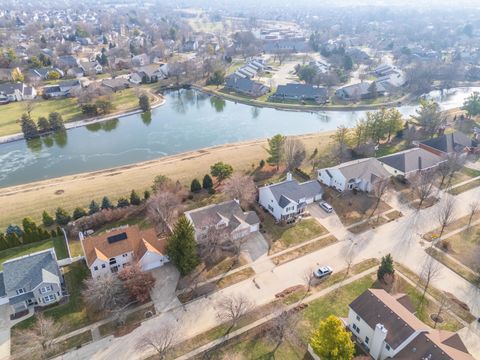 Tiny photo for 2611 Kolby Court, Bloomington, IL 61704 (MLS # 12540106)