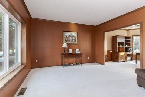 Tiny photo for 2611 Kolby Court, Bloomington, IL 61704 (MLS # 12540106)