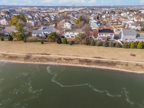 Tiny photo for 2611 Kolby Court, Bloomington, IL 61704 (MLS # 12540106)