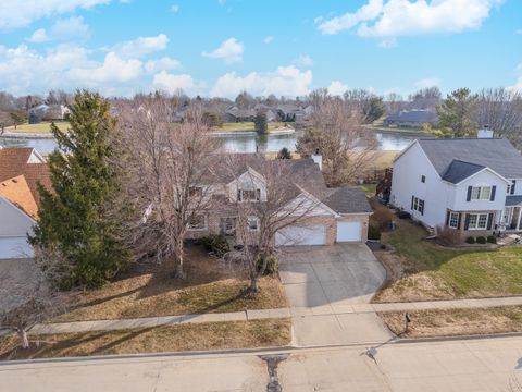 Tiny photo for 2611 Kolby Court, Bloomington, IL 61704 (MLS # 12540106)