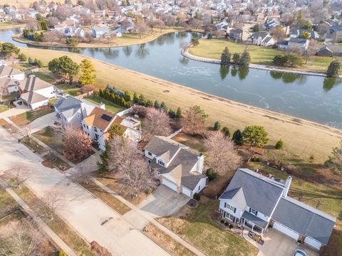 Tiny photo for 2611 Kolby Court, Bloomington, IL 61704 (MLS # 12540106)