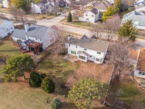 Tiny photo for 2611 Kolby Court, Bloomington, IL 61704 (MLS # 12540106)