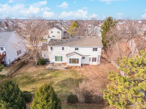 Tiny photo for 2611 Kolby Court, Bloomington, IL 61704 (MLS # 12540106)