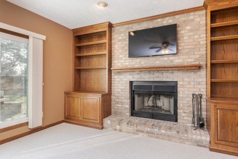 Tiny photo for 2611 Kolby Court, Bloomington, IL 61704 (MLS # 12540106)
