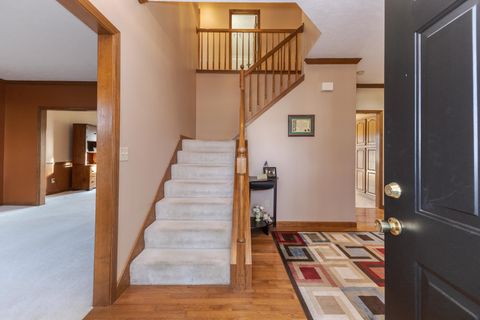 Tiny photo for 2611 Kolby Court, Bloomington, IL 61704 (MLS # 12540106)