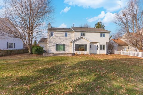 Tiny photo for 2611 Kolby Court, Bloomington, IL 61704 (MLS # 12540106)