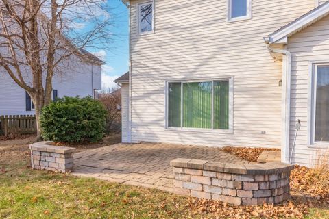 Tiny photo for 2611 Kolby Court, Bloomington, IL 61704 (MLS # 12540106)