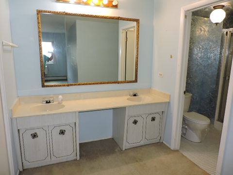 Tiny photo for 10015 Beverly Drive #105, Skokie, IL 60076 (MLS # 12492436)