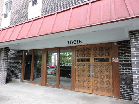 Photo of 10015 Beverly Drive #105, Skokie, IL 60076 (MLS # 12492436)