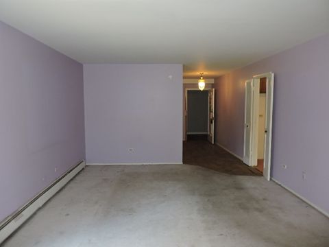 Tiny photo for 10015 Beverly Drive #105, Skokie, IL 60076 (MLS # 12492436)