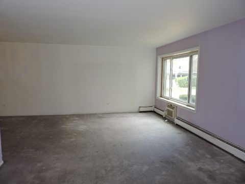 Tiny photo for 10015 Beverly Drive #105, Skokie, IL 60076 (MLS # 12492436)