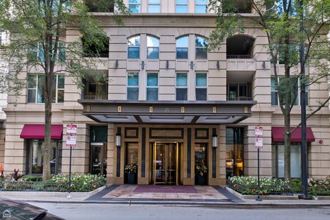 25 E Superior Street 904 Chicago IL 60611