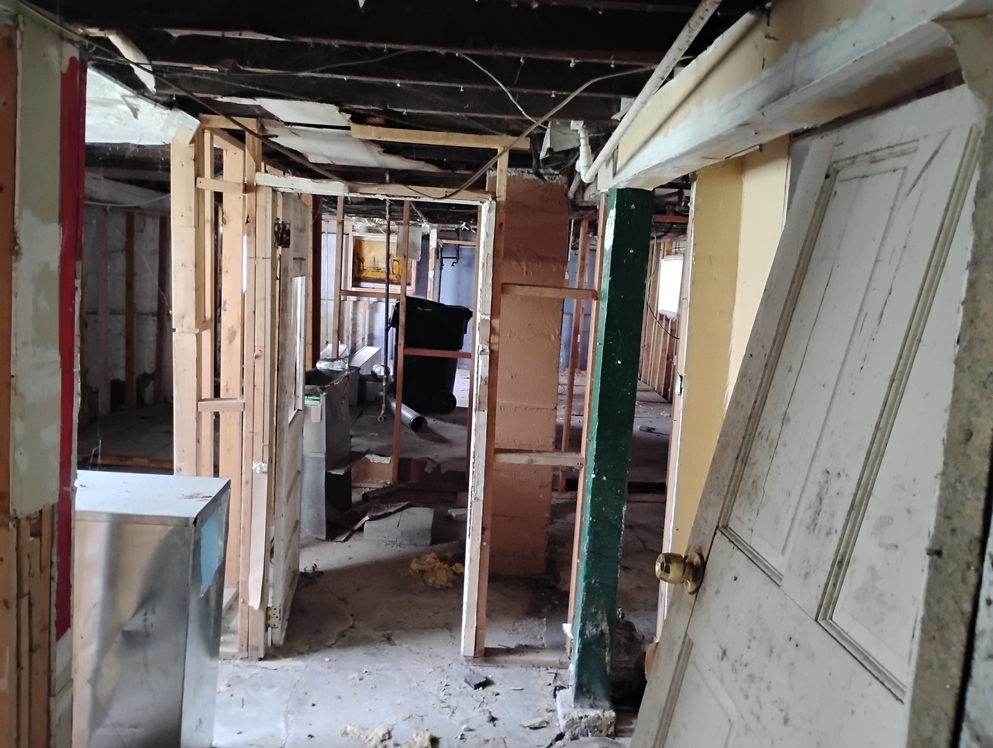 120 W 107th Street