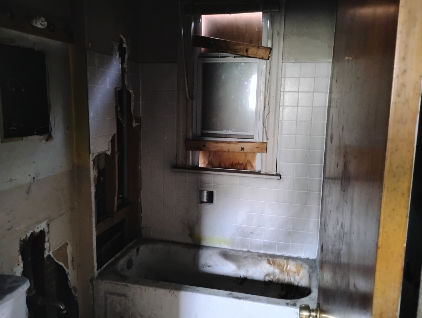 120 W 107th Street