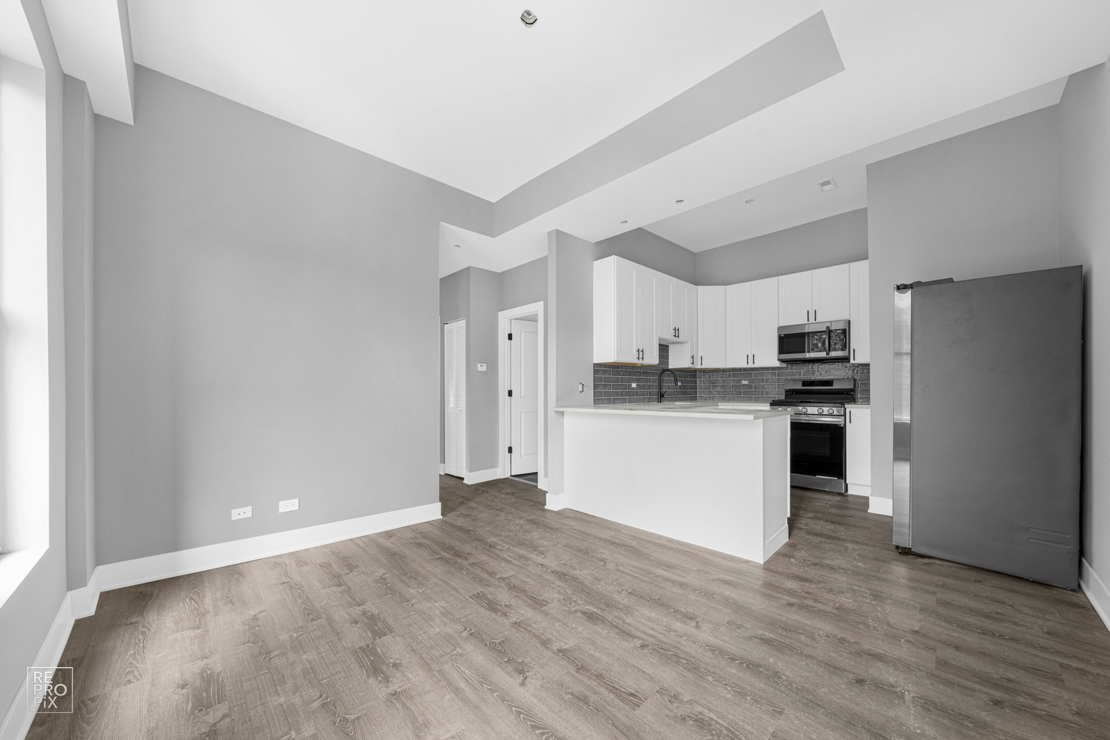 1035 N Washtenaw Avenue 1